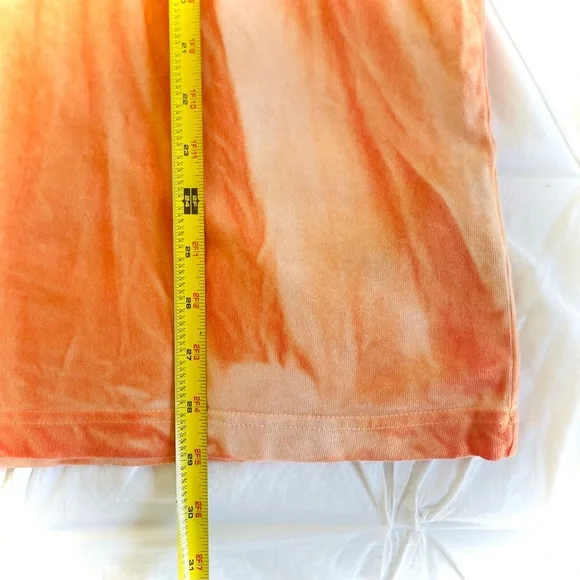 HERON PRESTONLStonewashed Mock Turtleneck Organic Cotton “Men’s” L/S Top